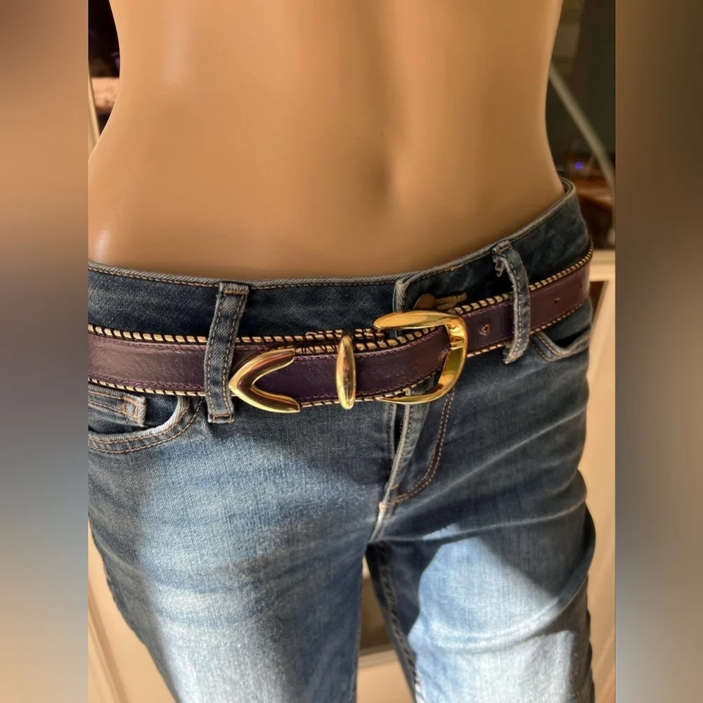 The Limited 🔹️gold height summer