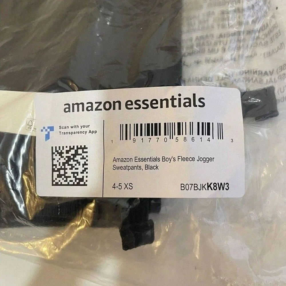 Amazon Essentials amazon essentials