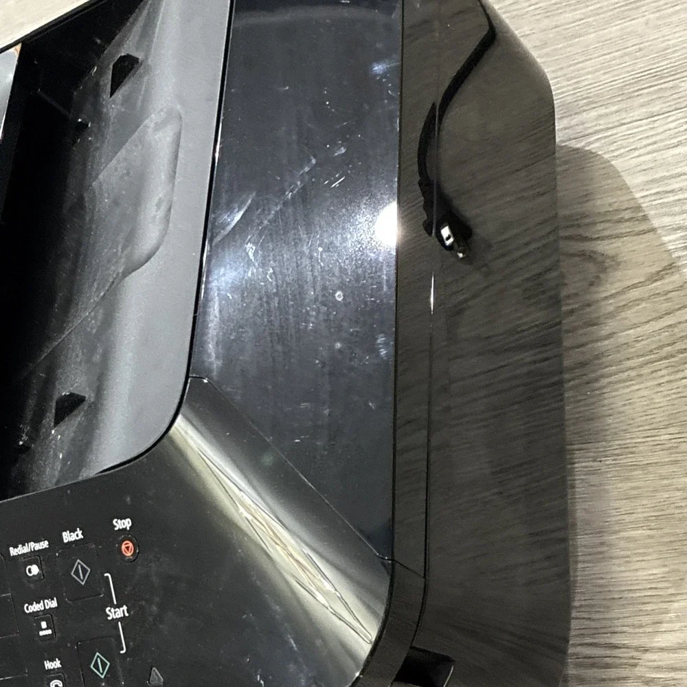 Canon Pixma MX922 All In One Printer