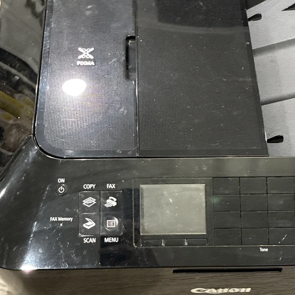 Canon Pixma MX922 All In One Printer
