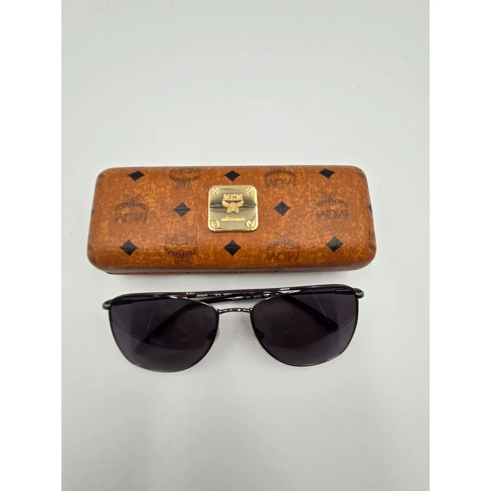 MCM stylish sunglasses