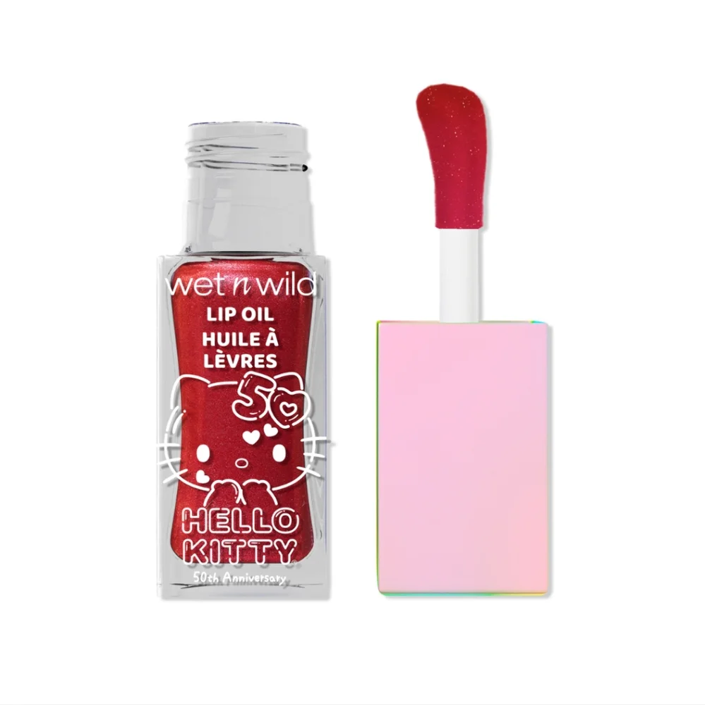 wet n wild hello kitty