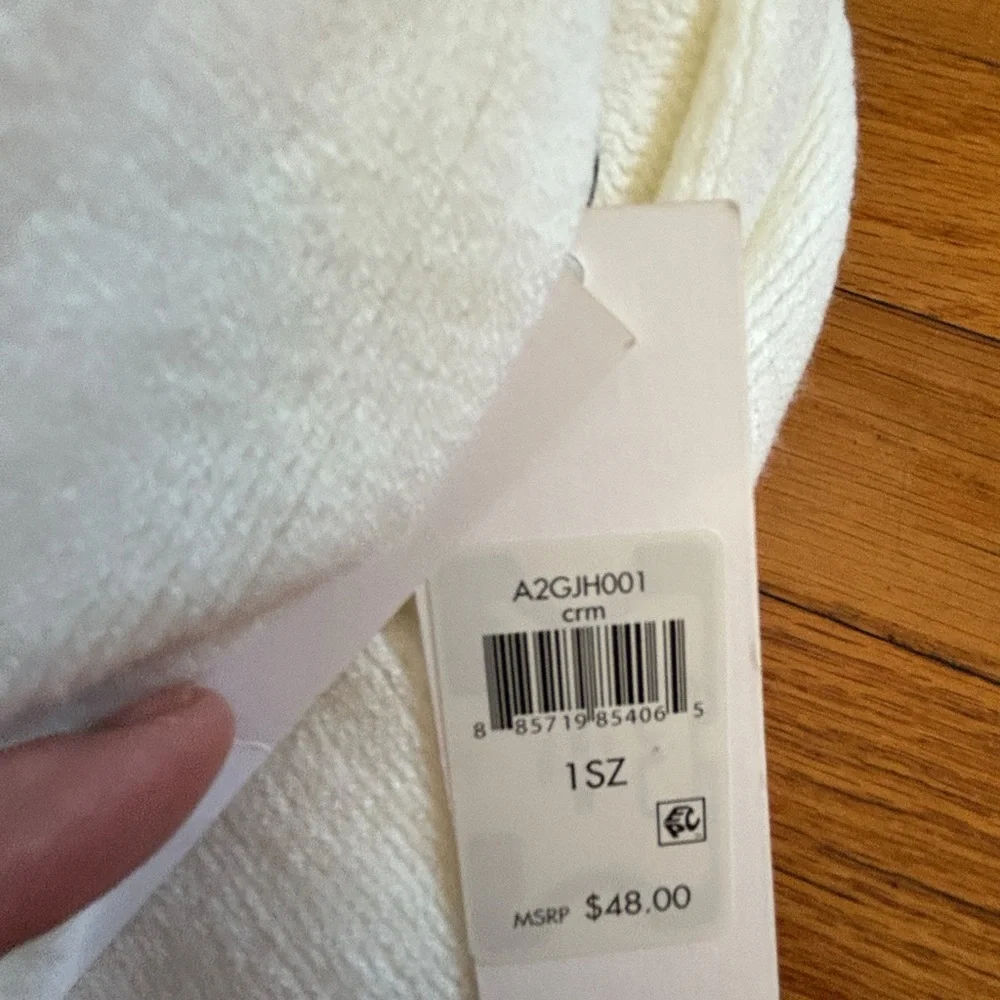 Calvin Klein new tags