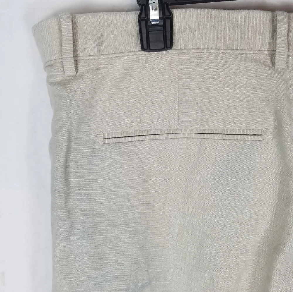 Merona linen blend