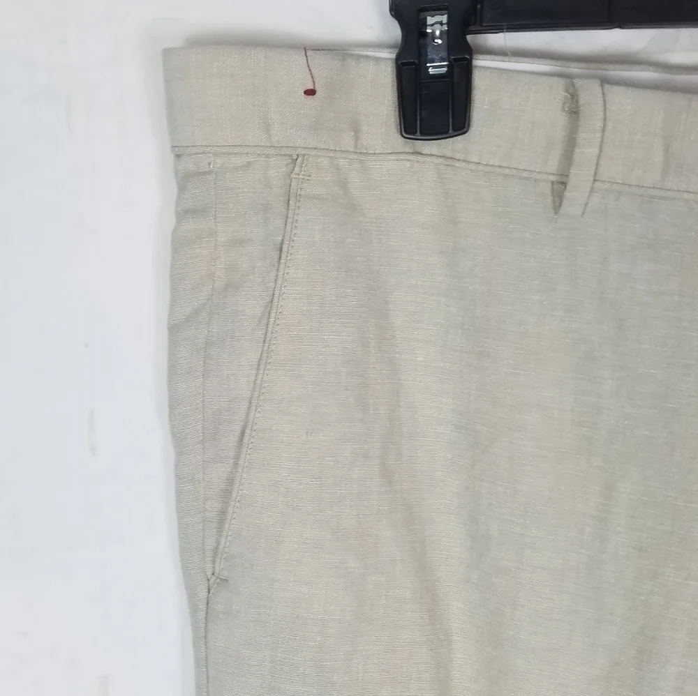 Merona linen blend