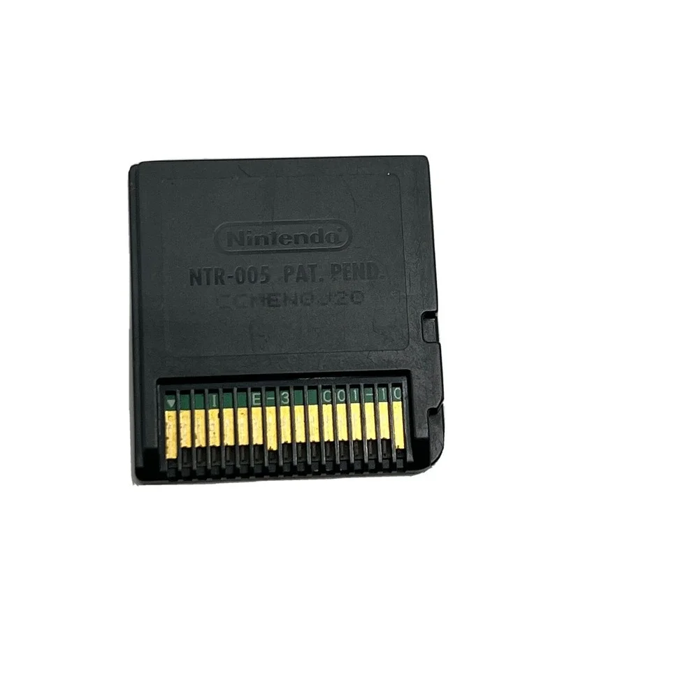 Nintendo DS Game TouchMaster 2 Touch Master
