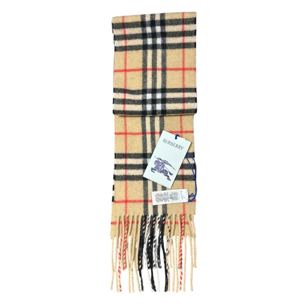 Burberry listing price