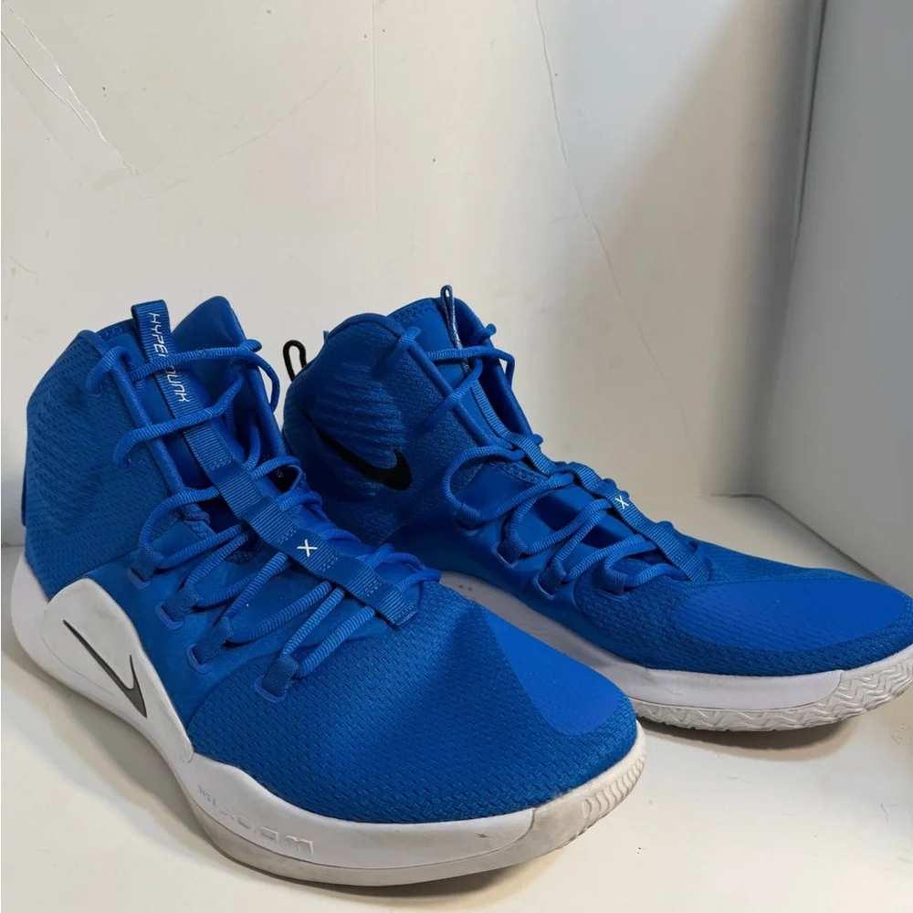 Nike hyperdunk men