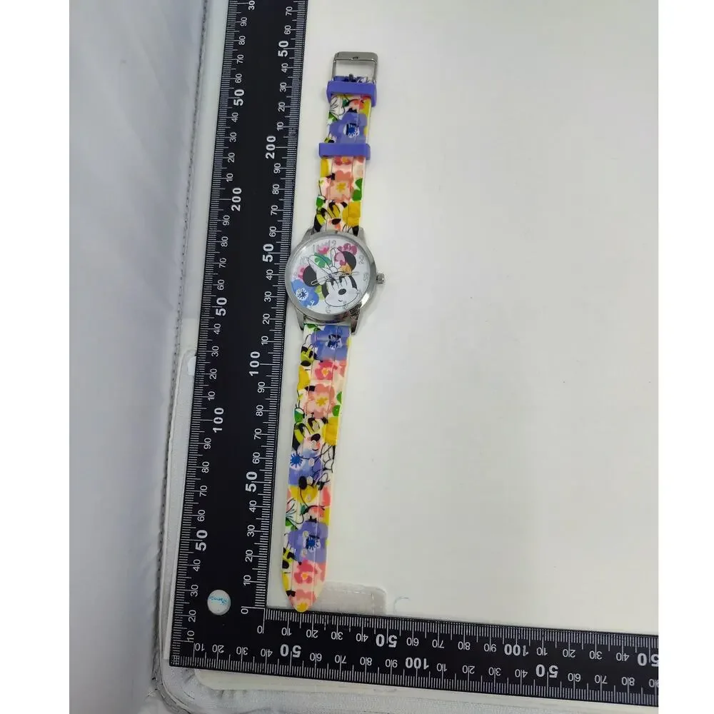 Disney brighten your