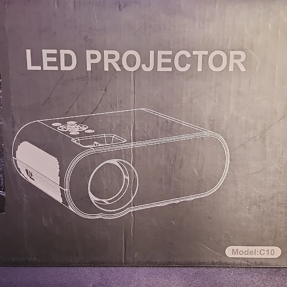 N/A sleek led