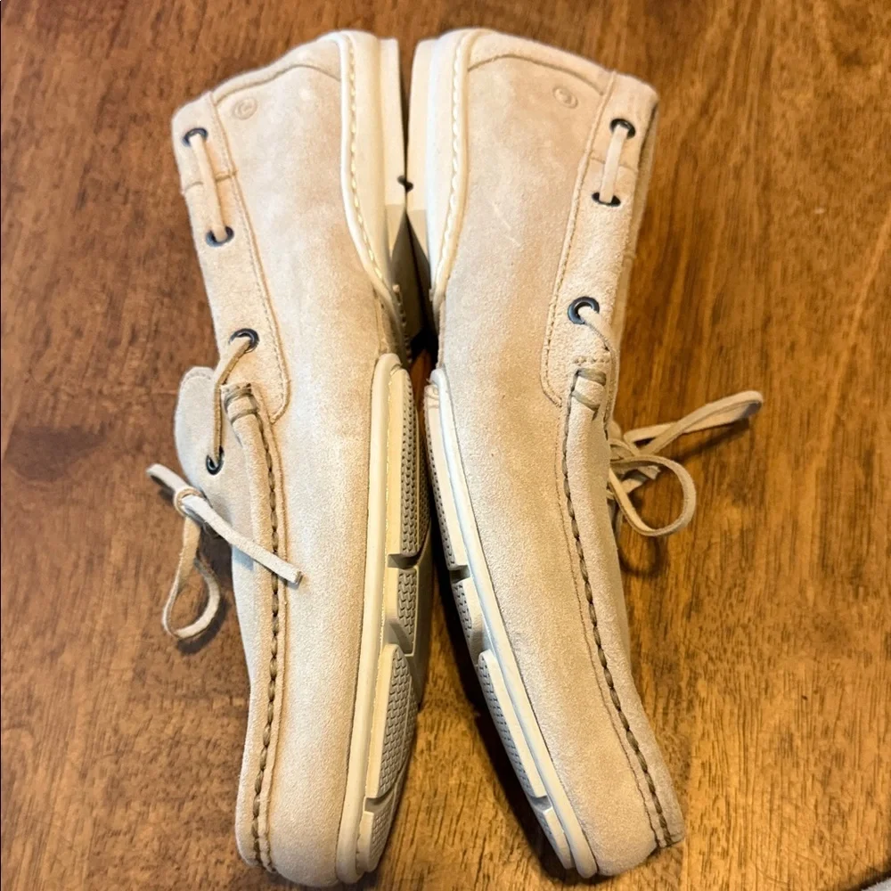 Rockport light gray