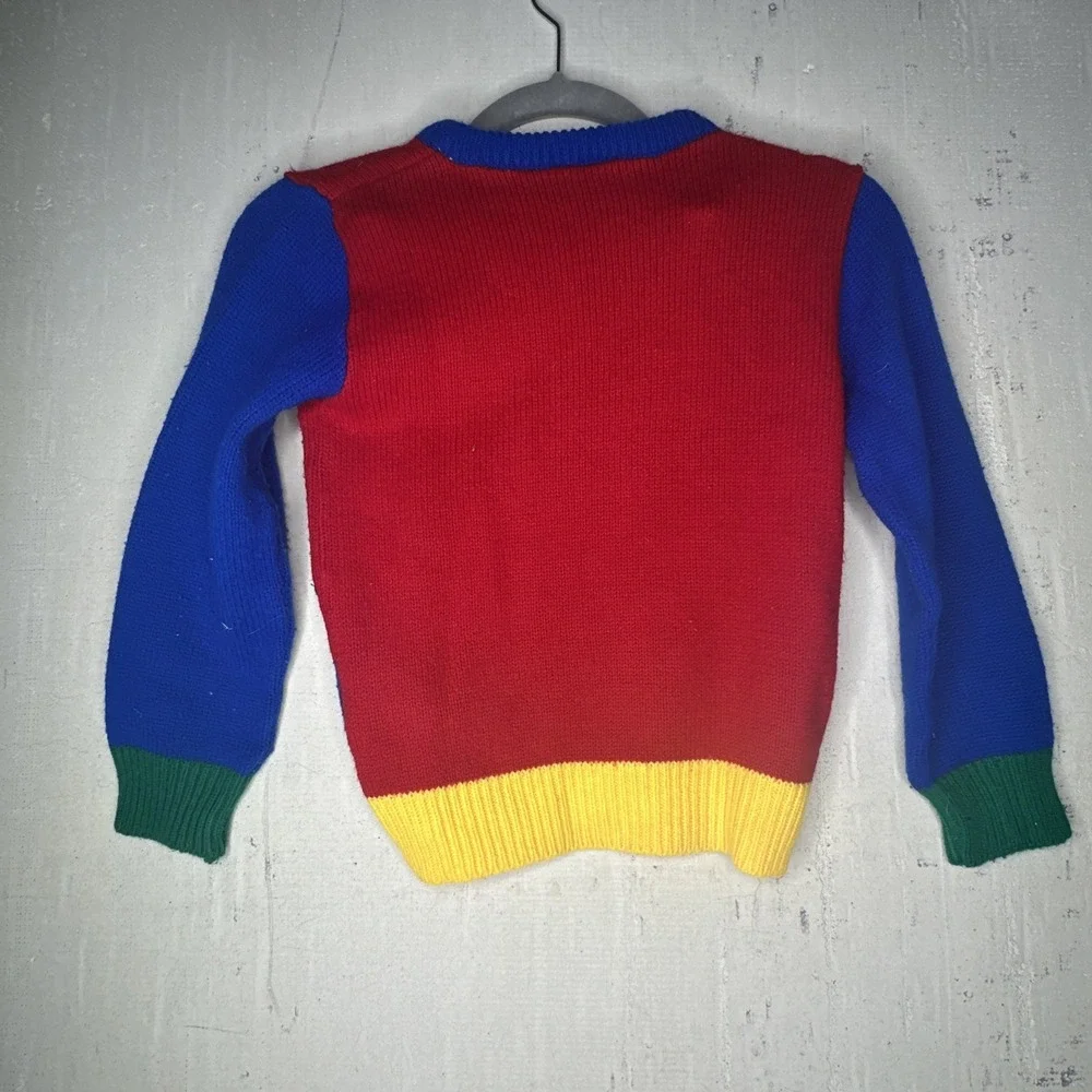 Harlequin vintage 1988