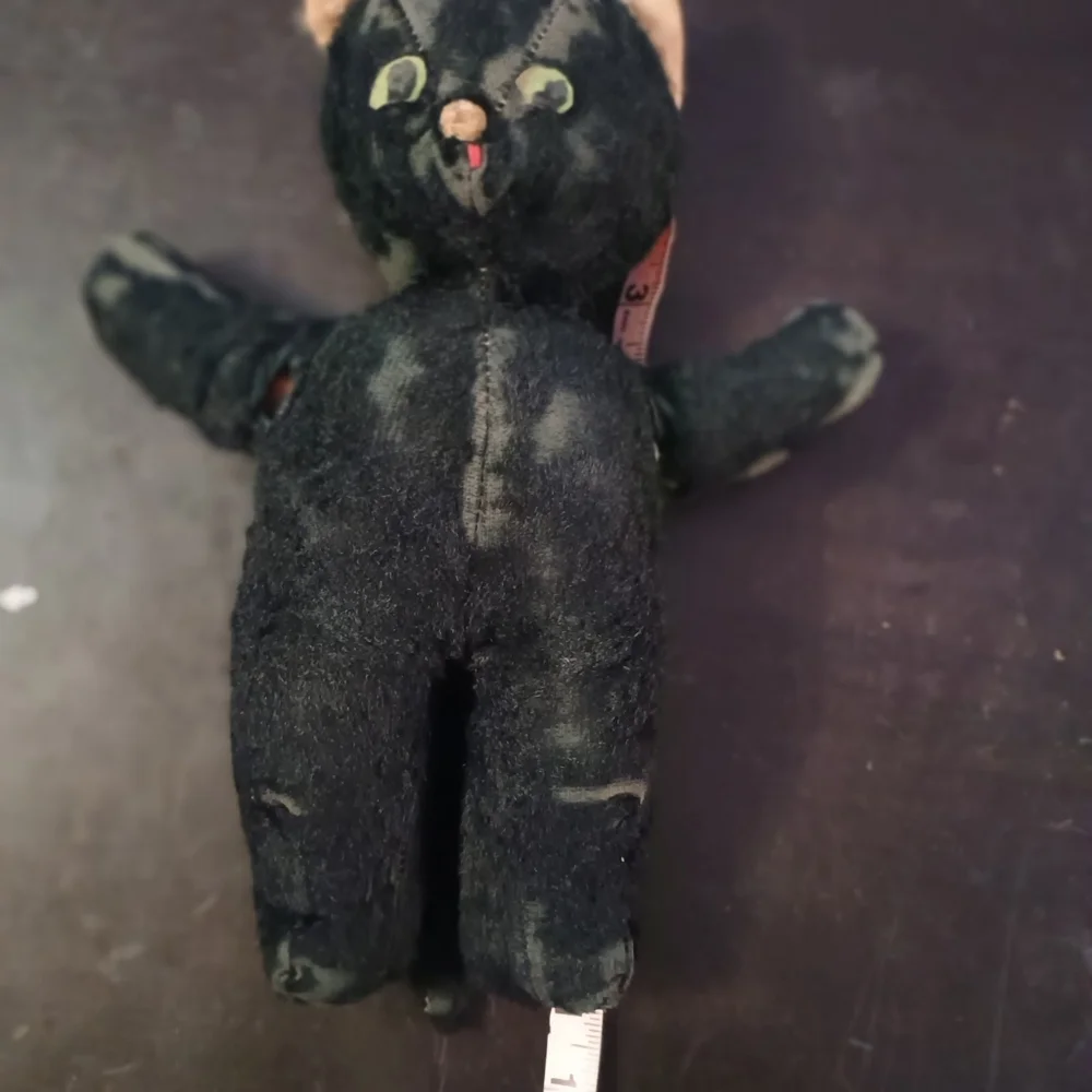 kester adorable plush