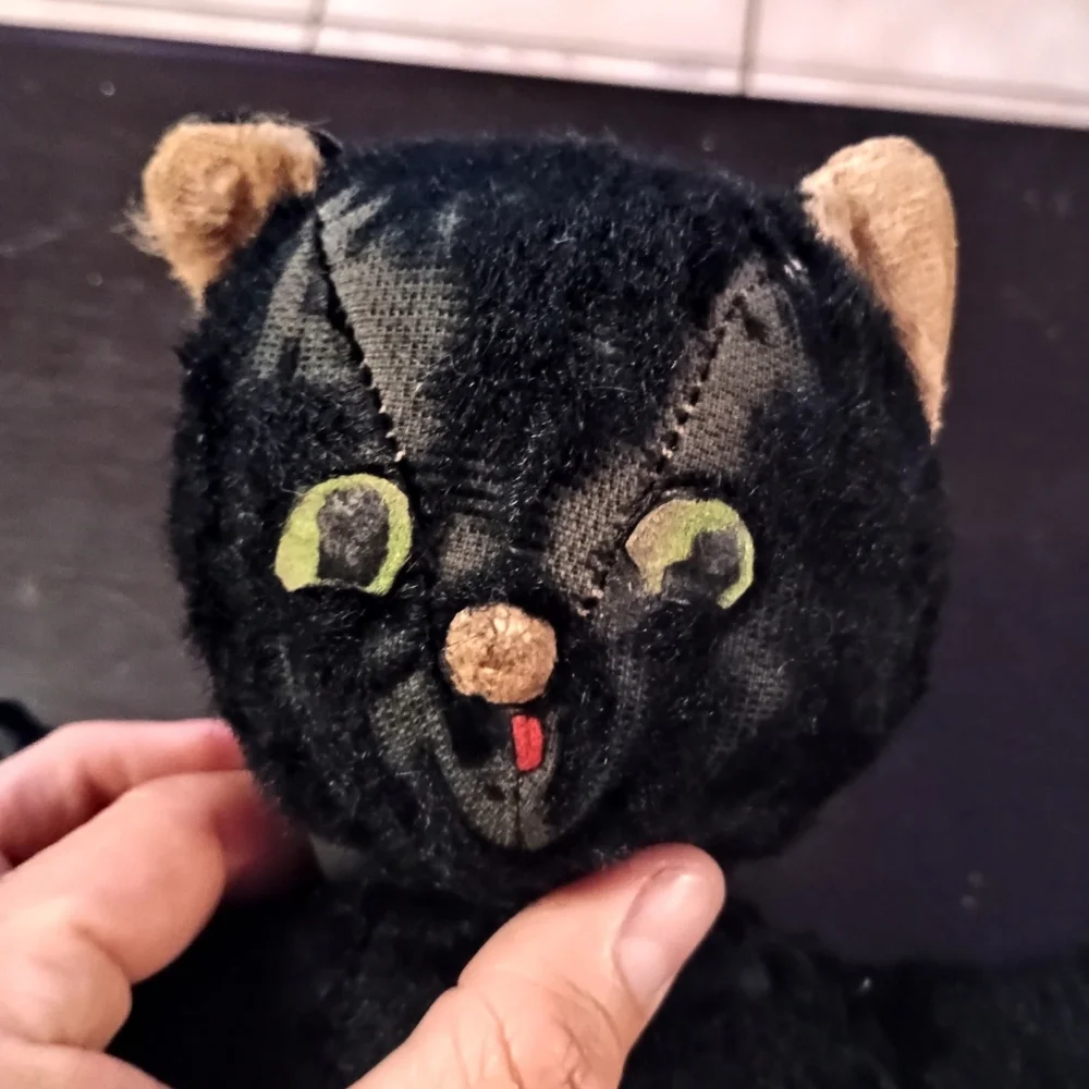kester adorable plush