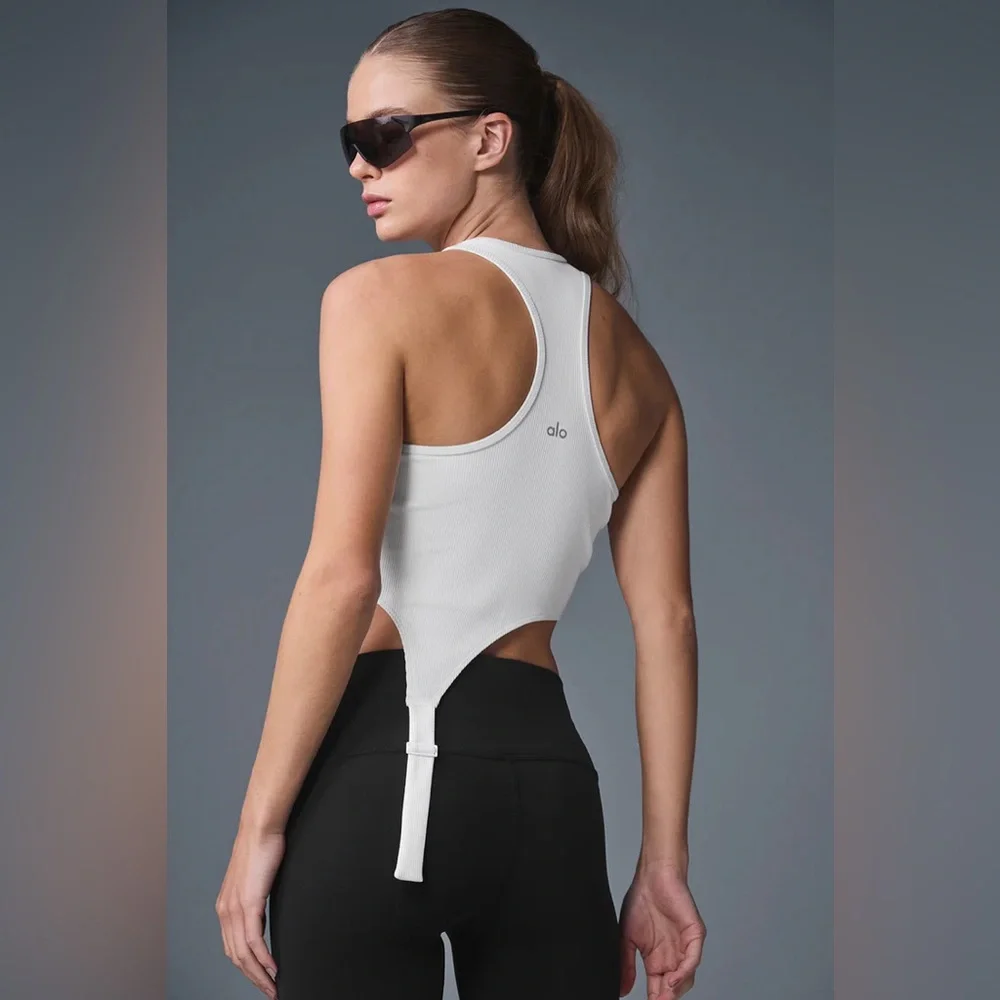 ALO Yoga new tags