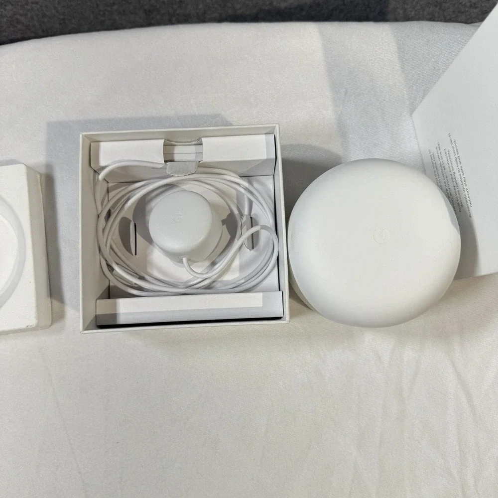 google nest wifi