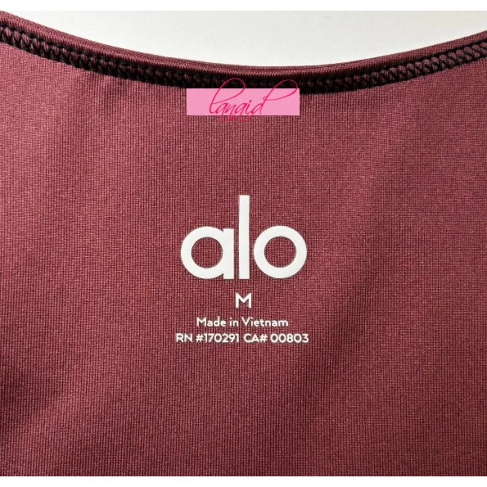 ALO Yoga no offers