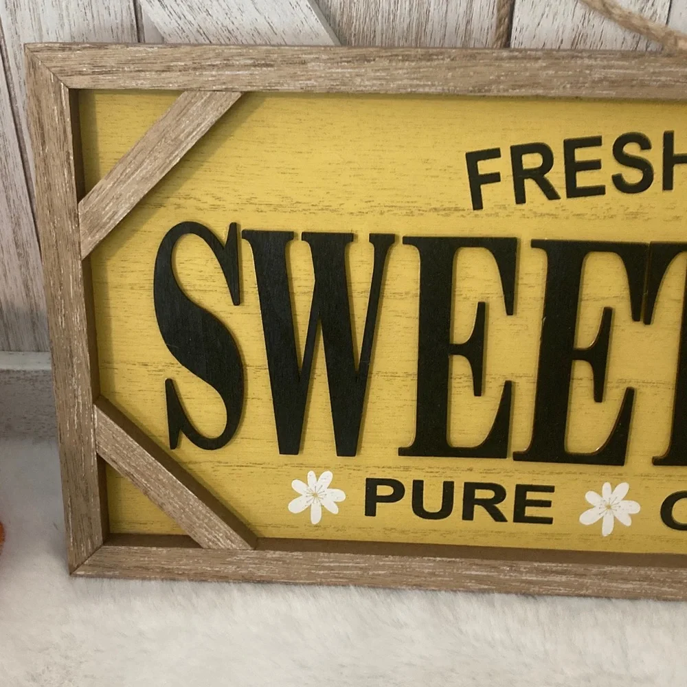 Hobby Lobby charming yellow
