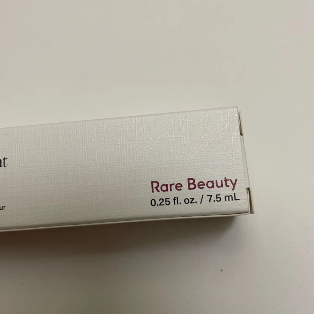 Rare Beauty achieve radiant