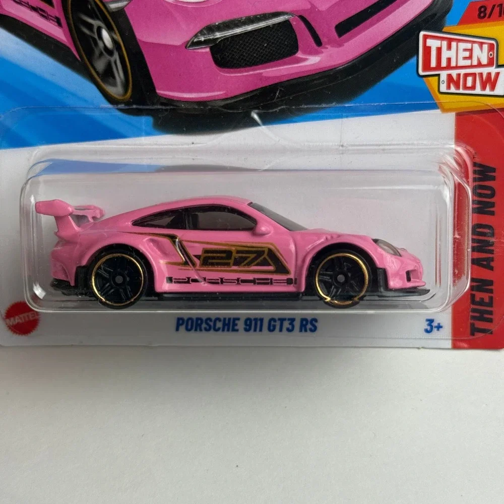 Hot Wheels hot wheels
