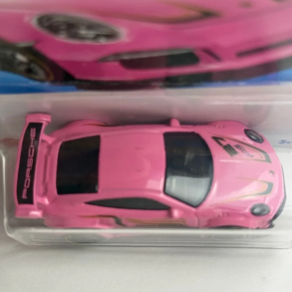 Hot Wheels hot wheels