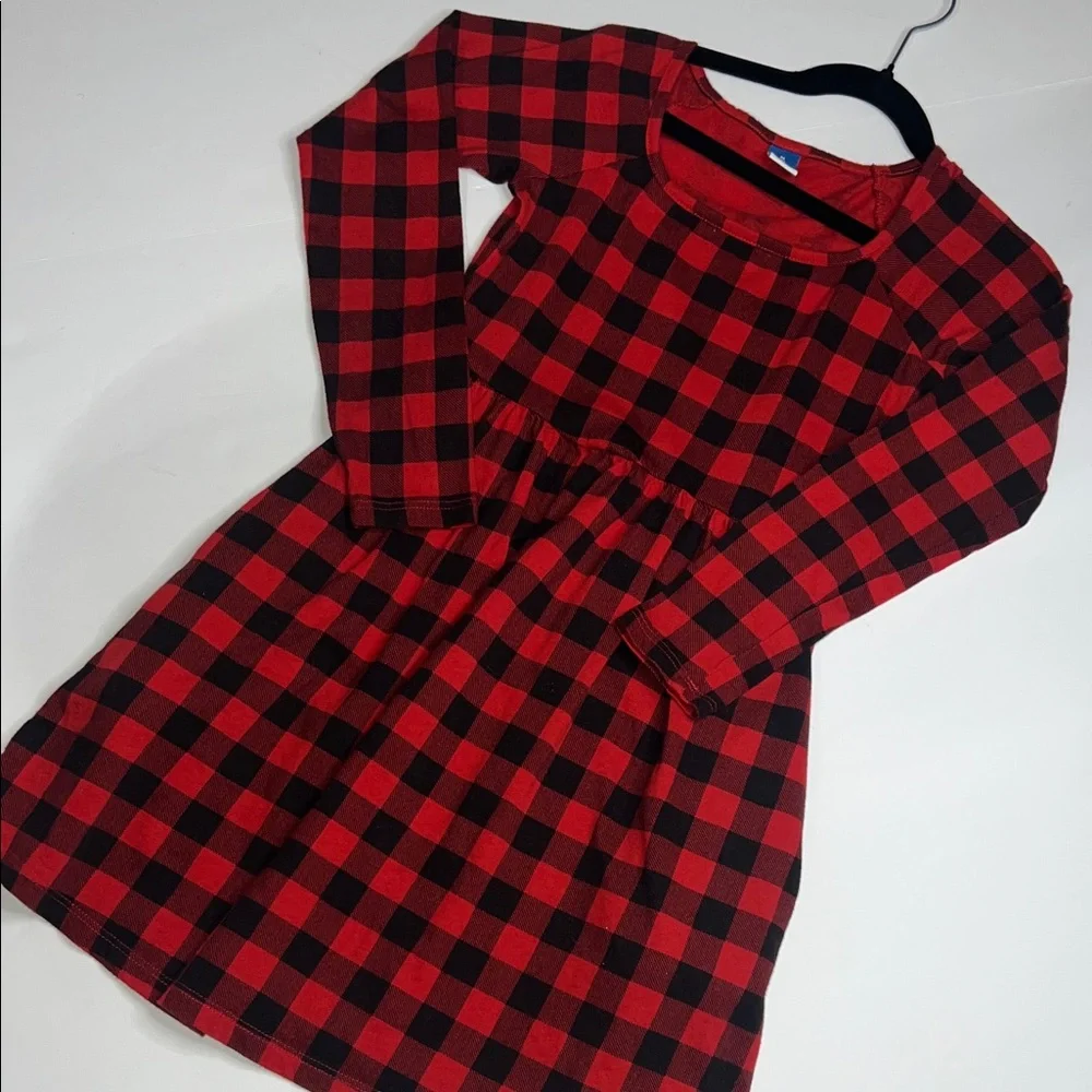 Old Navy classic red