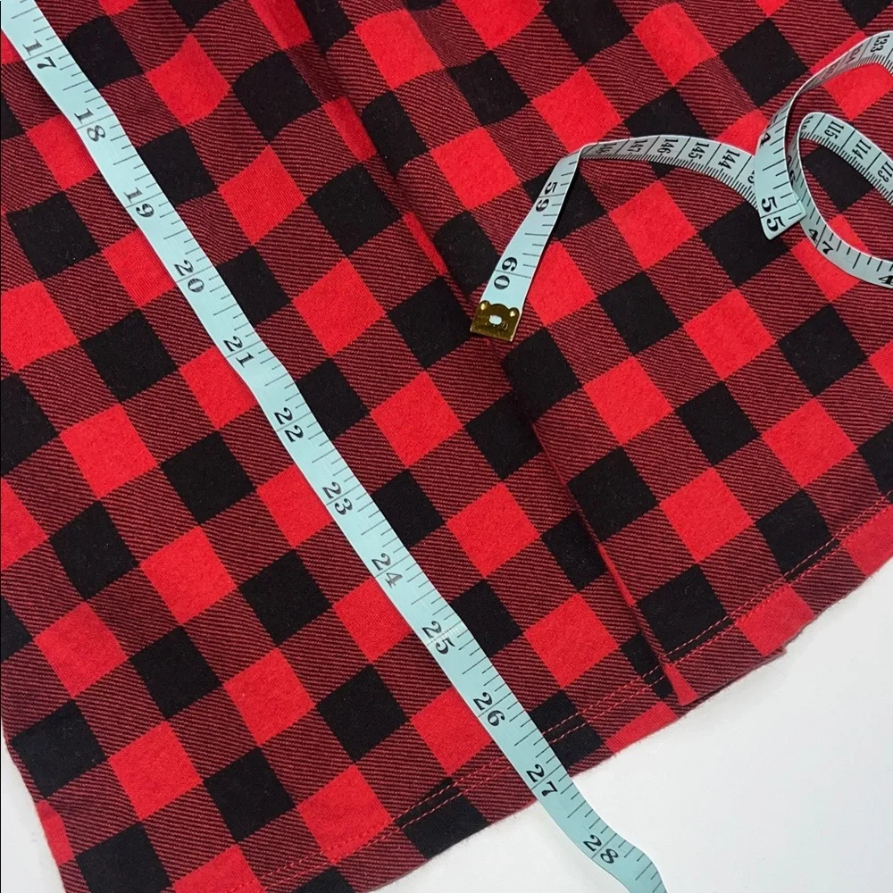 Old Navy classic red