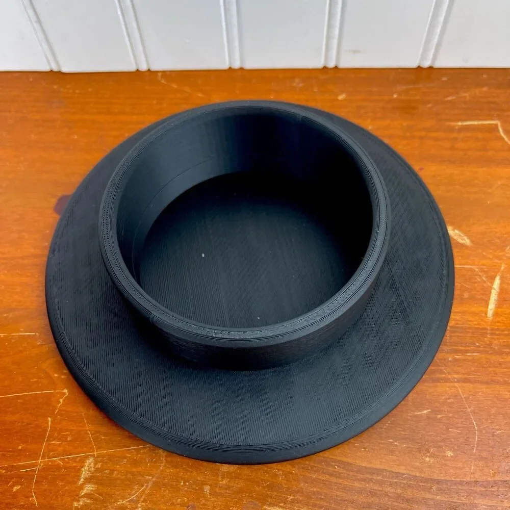 Hand Crafted printed pictured