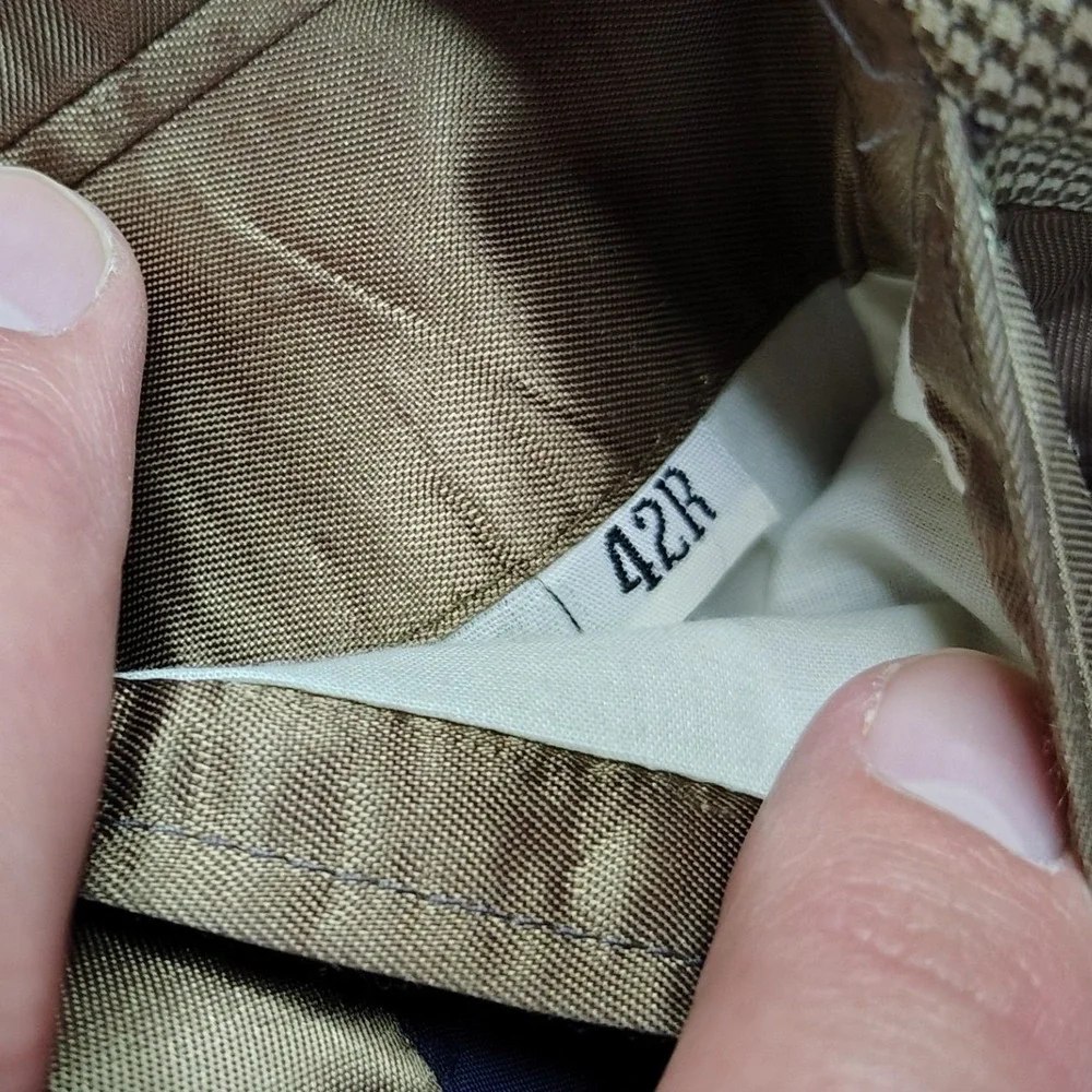 Brooks Brothers good no