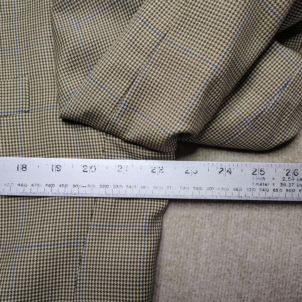 Brooks Brothers good no