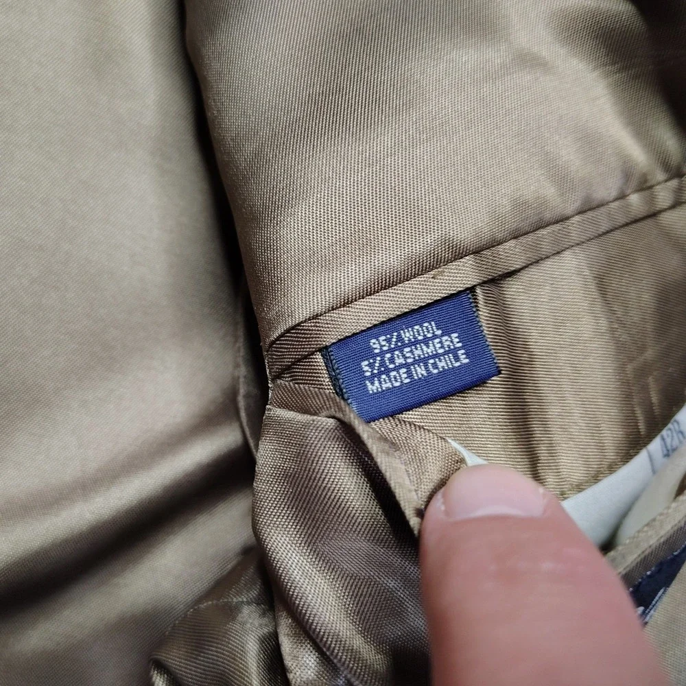 Brooks Brothers good no