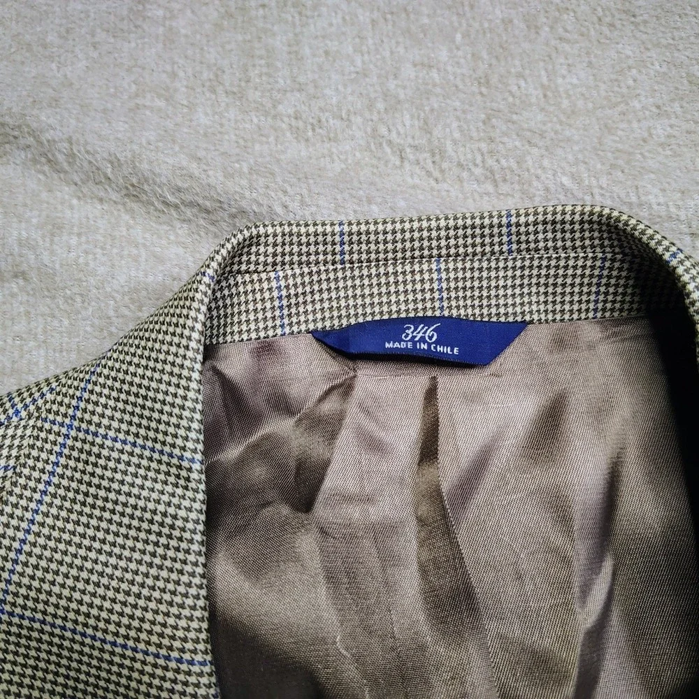 Brooks Brothers good no