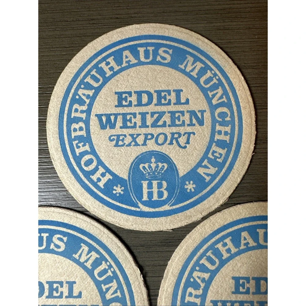 Hofbrauhaus bring spirit