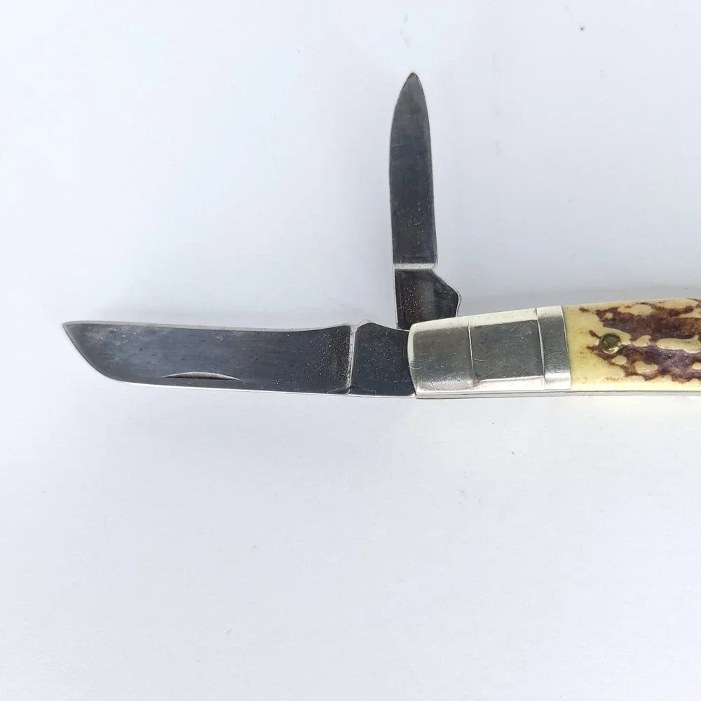 JA Henckels jigged knife from