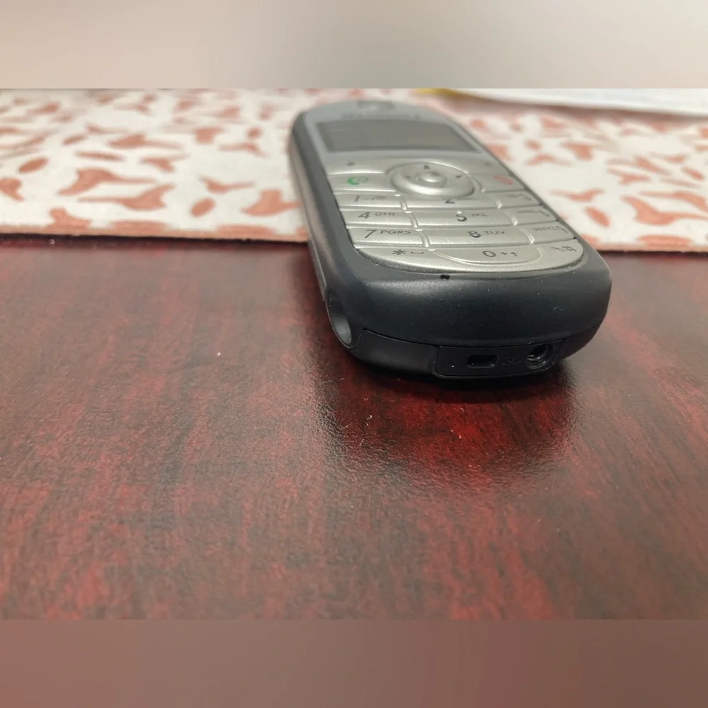 Motorola this item
