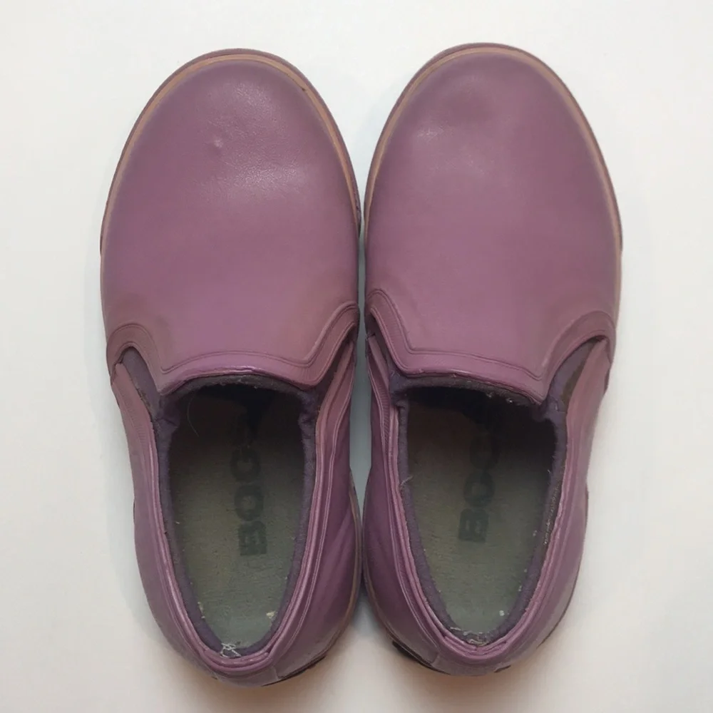 Bogs box good shoe