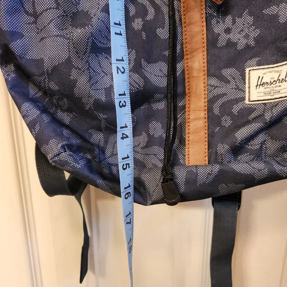 Herschel Supply Company great just