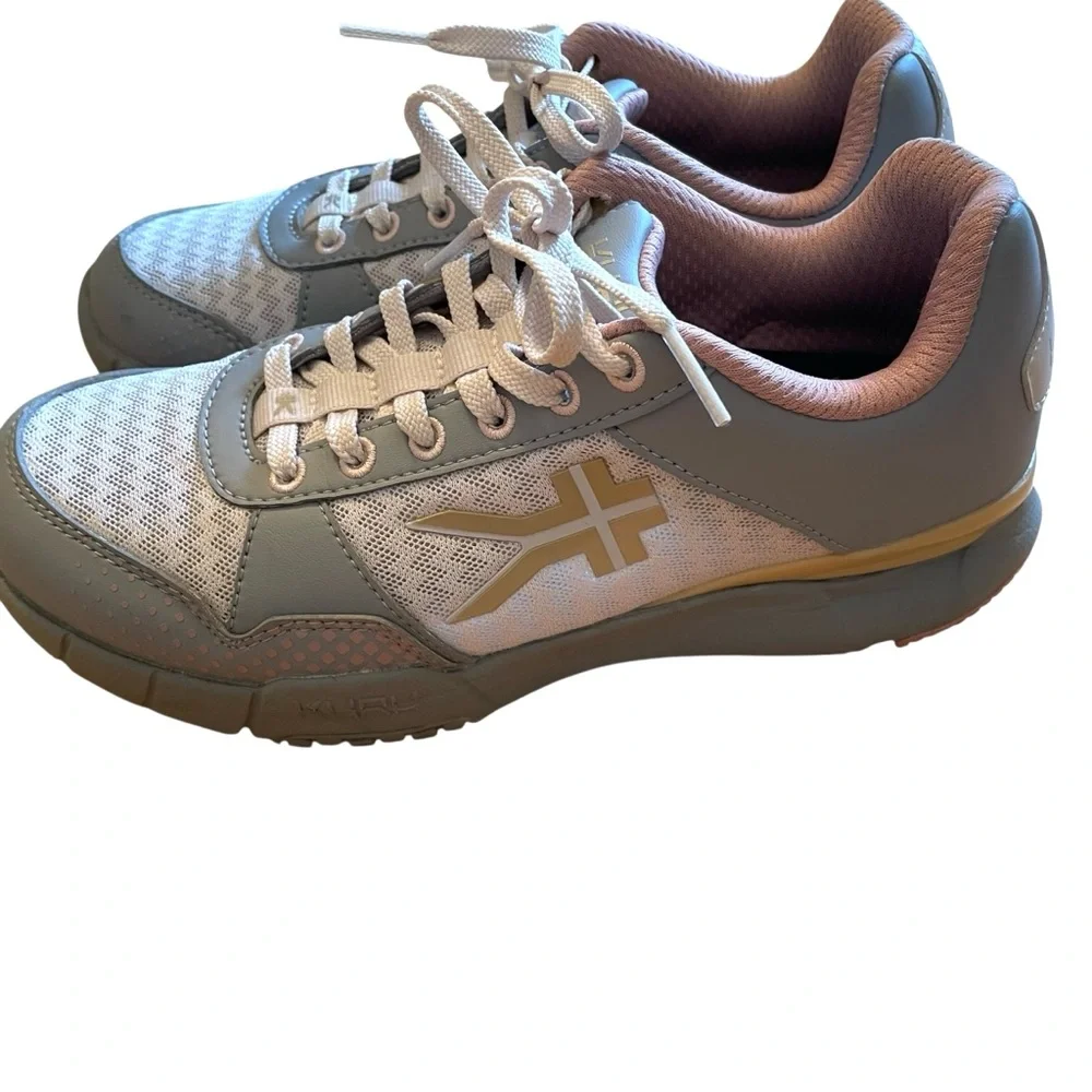 KURU shoes color sneakers