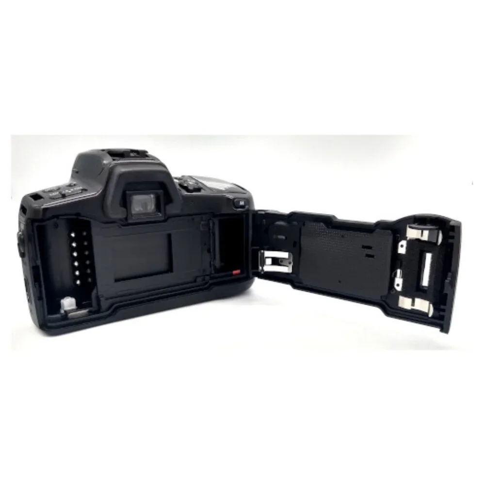 Minolta shutterbug delight