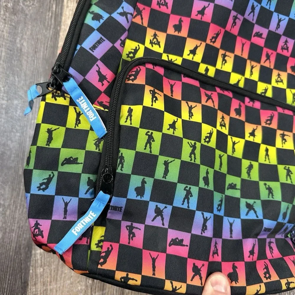 Fortnite kids add polymailer