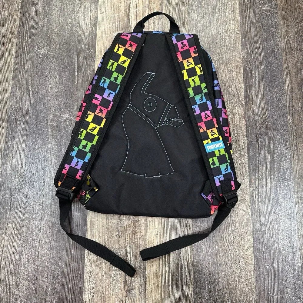 Fortnite slightly backpack