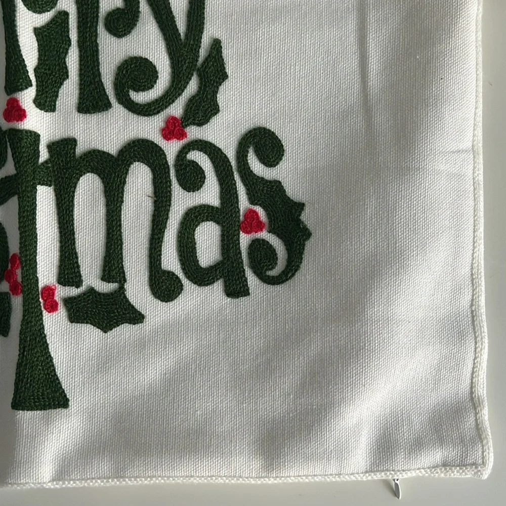 N/A new merry