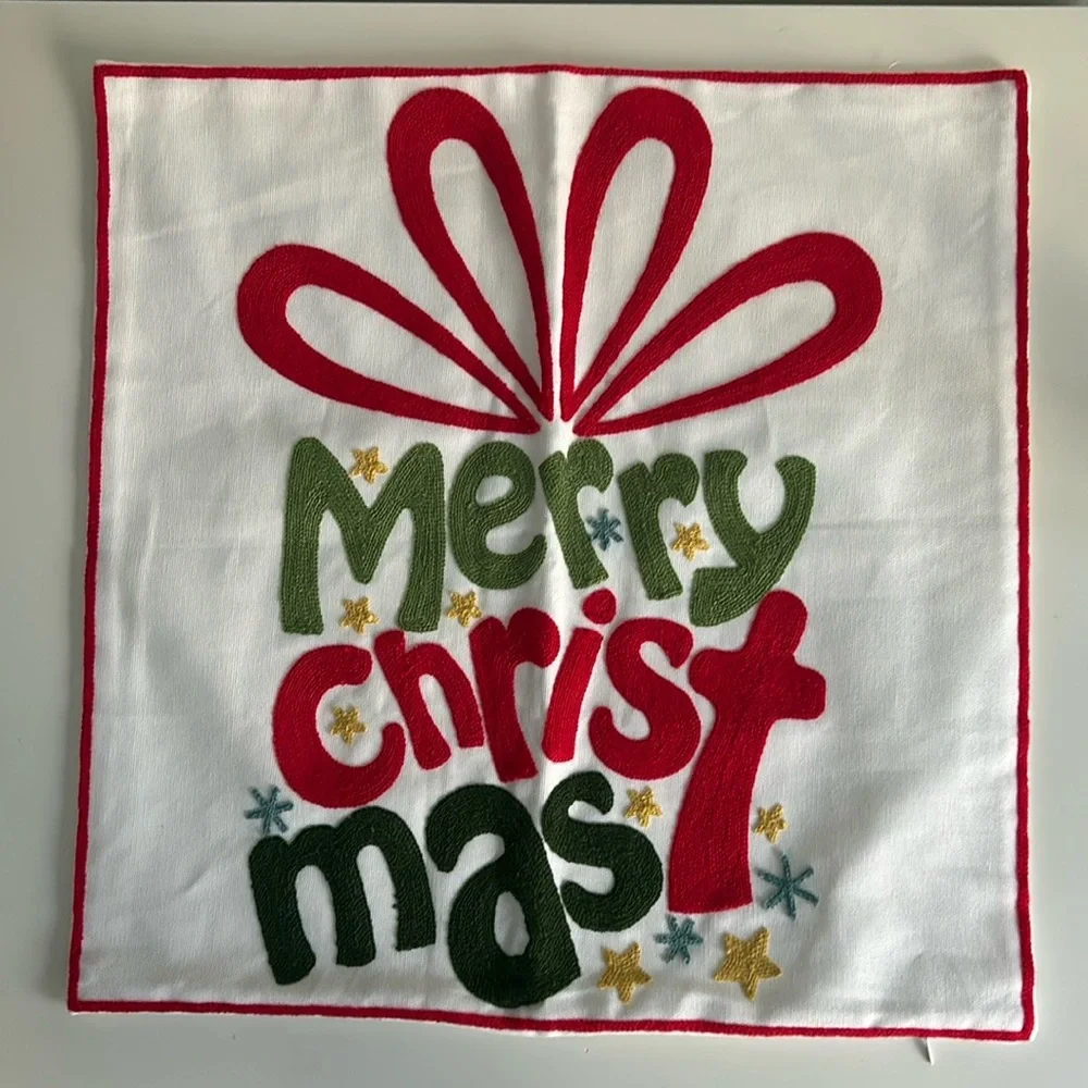 N/A new merry