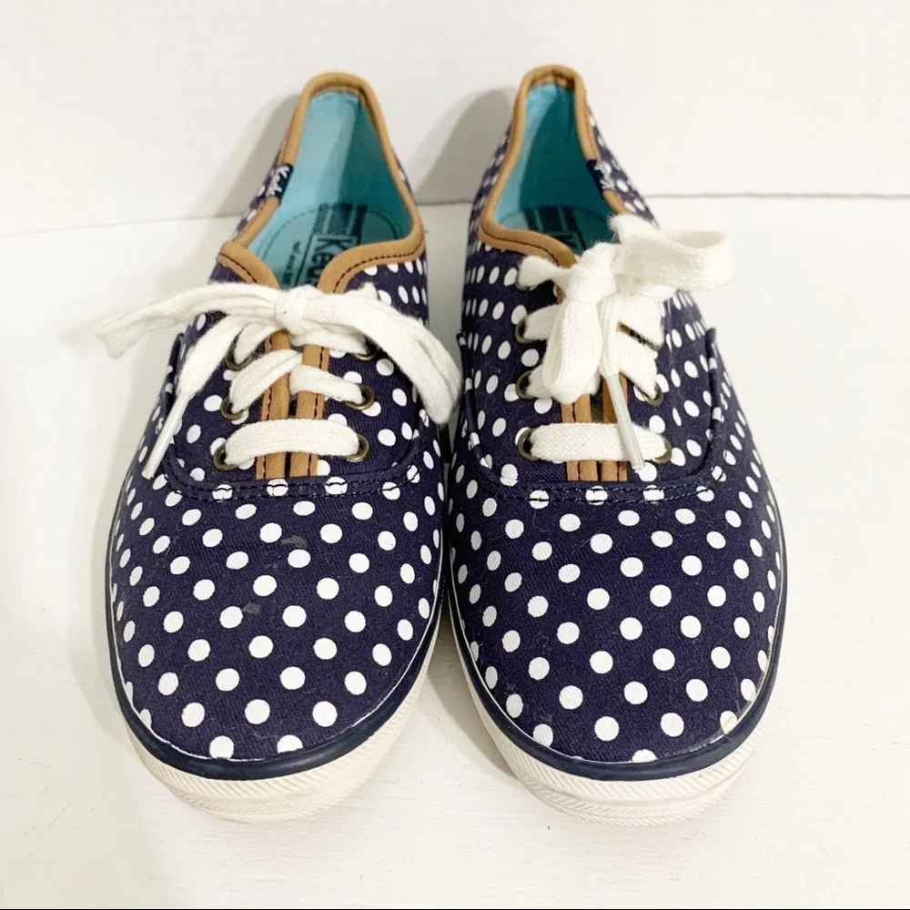 Keds classic champion