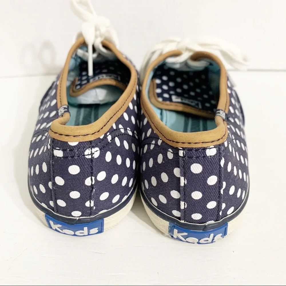 Keds classic champion