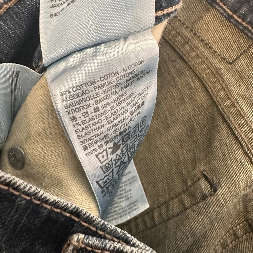 Levis levi 511