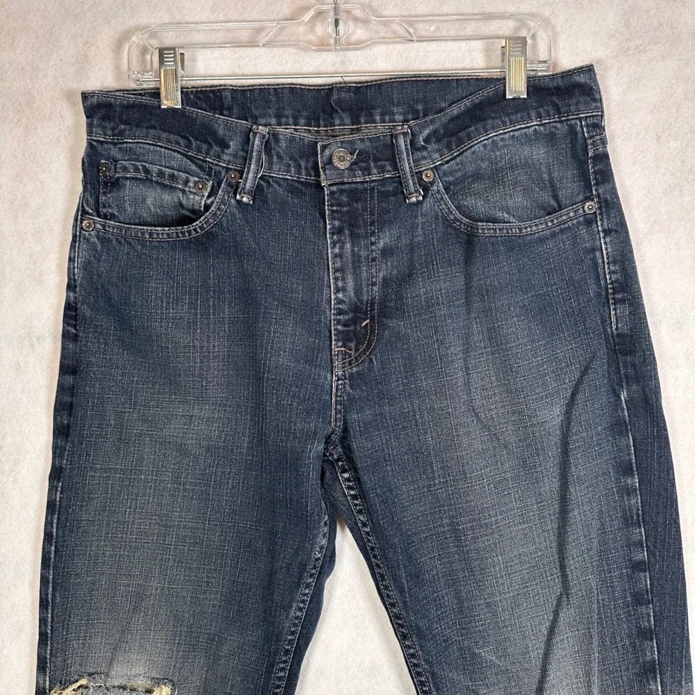 Levis levi 511