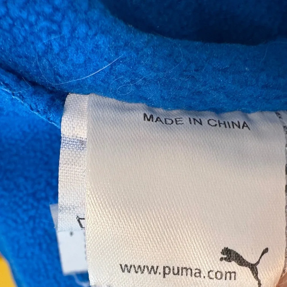 Puma cobra golf