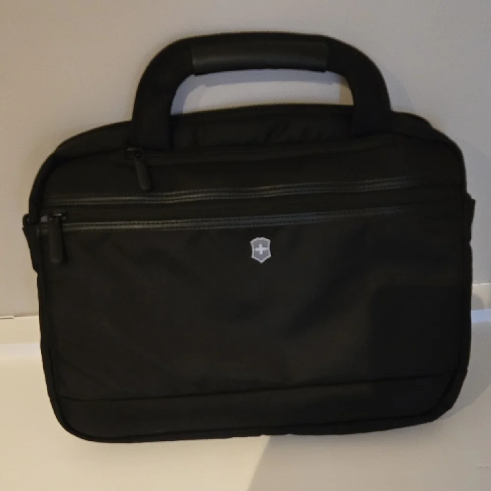 Victorinox® Pivot Briefcase