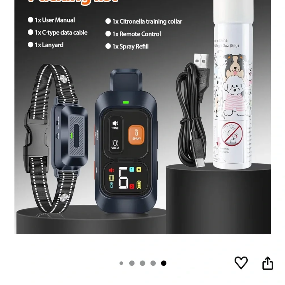 N/A smart pet